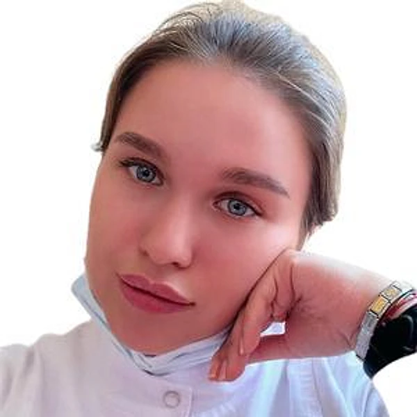 Косолапова Валентина Игоревна — Дерматовенеролог, Москва