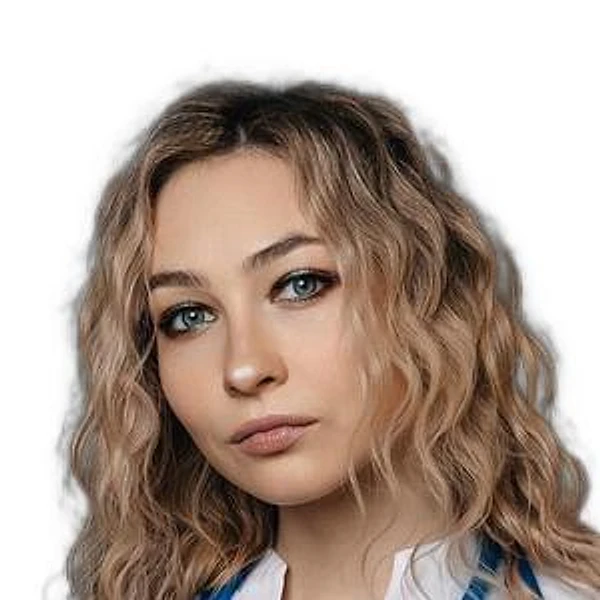 Хохлова Анастасия Васильевна — Терапевт, Ульяновск