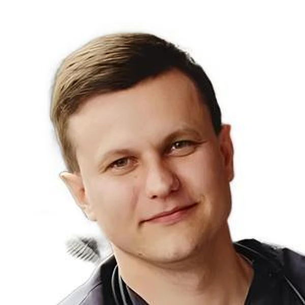 Небылица Максим Андреевич — Психиатр, Нарколог, Психотерапевт, Краснодар
