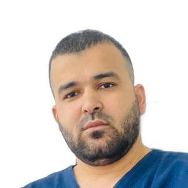 Каракулов Файзиддин Гулмуродович — Уролог, Похвистнево