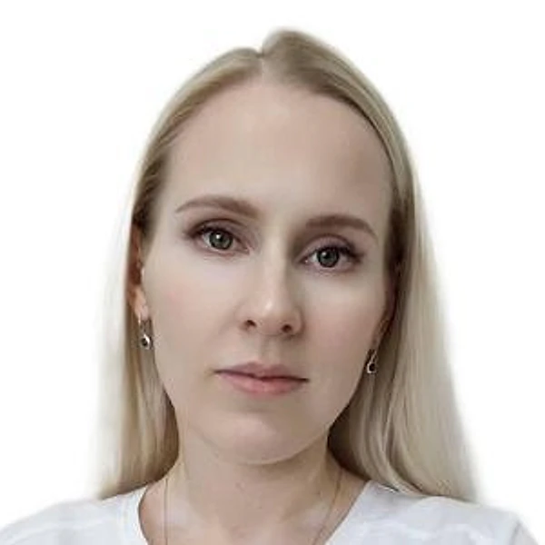 Серова Мария Владимировна — Невролог, Мануальный терапевт, Кисловодск