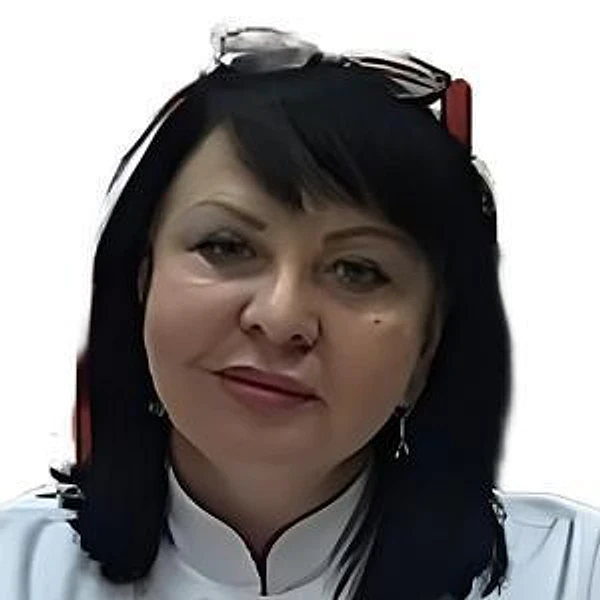 Тюкина Маргарита Иогановна — ЛОР, ЛОР-хирург, Ростов-на-Дону