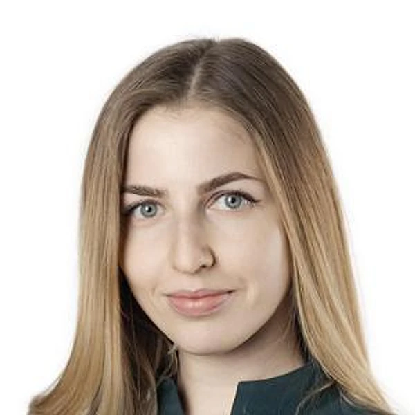 Баранова Алеся Олеговна — Невролог, Рязань