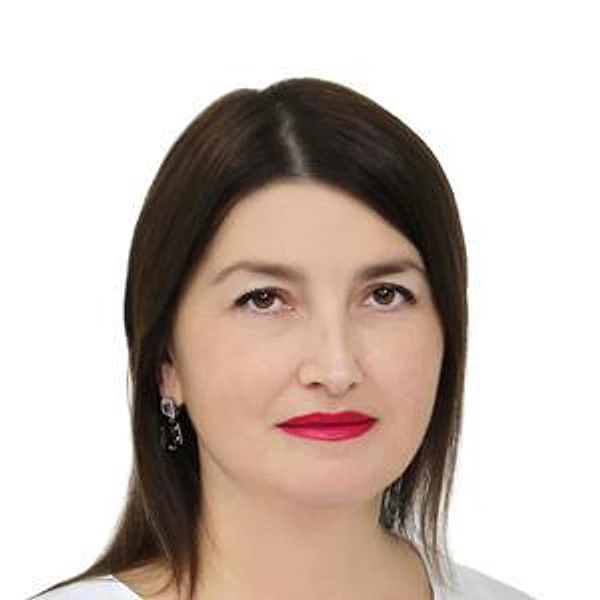 Поморцева Инга Эмануиловна — Офтальмолог (окулист), Детский офтальмолог, Краснодар