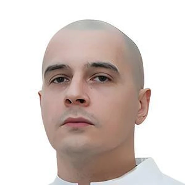 Иванов Владимир Андреевич — Массажист, Москва