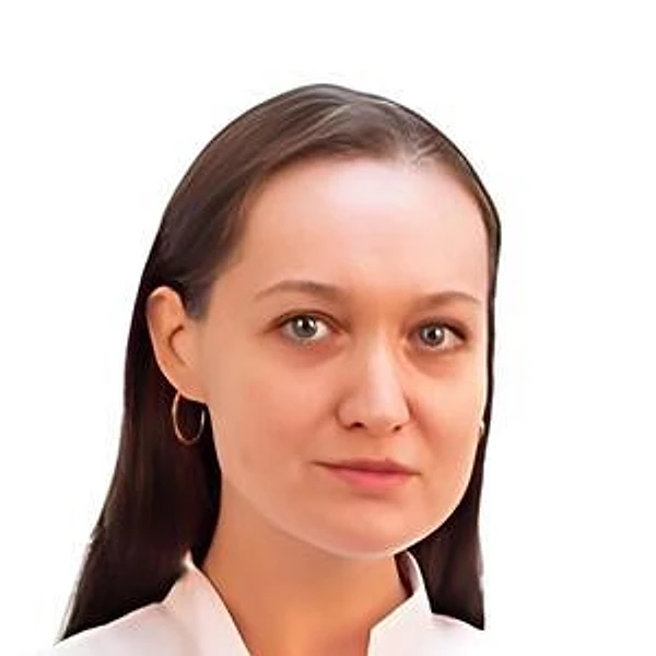 Шабурова Юлия Евгеньевна — Гастроэнтеролог, Люберцы