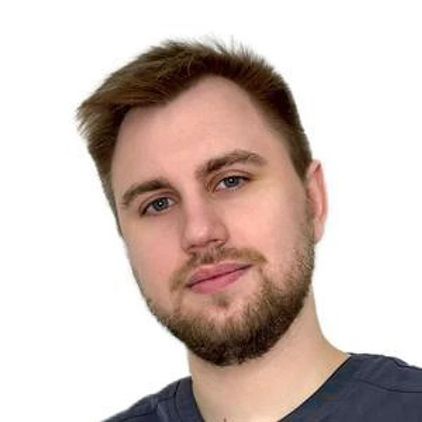 Ярков Дмитрий Вячеславович — Стоматолог-хирург, Железнодорожный (Балашиха)