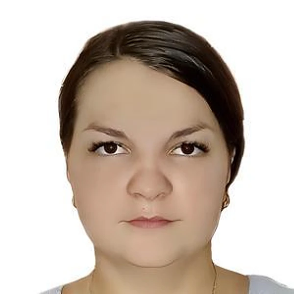 Тимохина Христина Вадимовна — Терапевт, Саратов