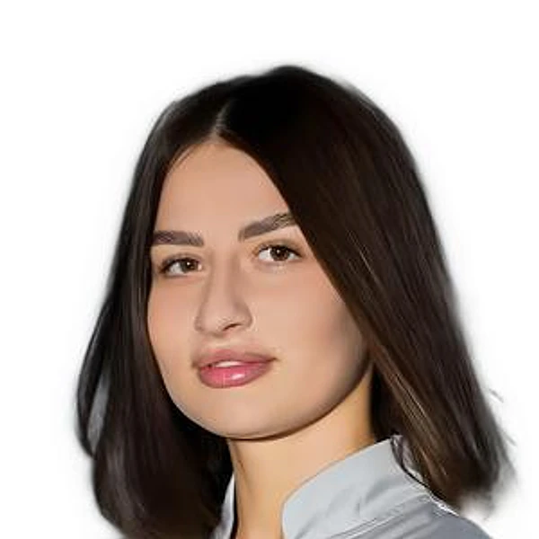 Вязовикова Ангелина Александровна — Детский стоматолог, Стоматолог, Белгород