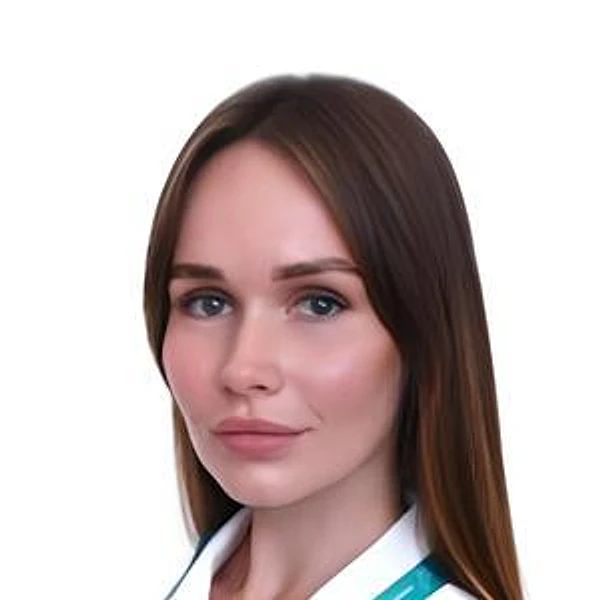 Малыгина Евгения Артемовна — Педиатр, Москва