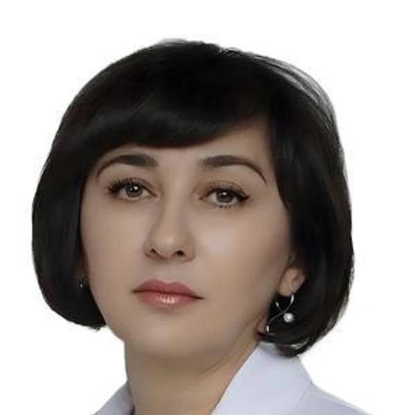 Аджибекова Марита Магометовна — Дерматовенеролог, Гирудотерапевт, Детский трихолог, Трихолог, Черкесск