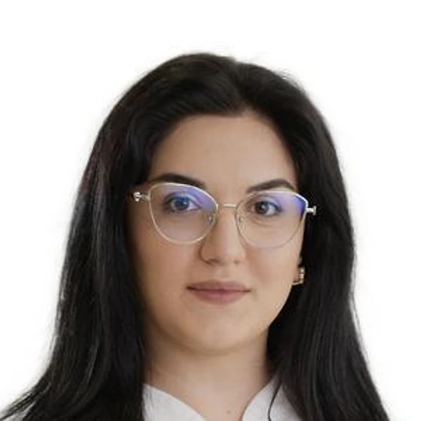 Газимагомедова Зайнаб Рамазановна — Педиатр, Детский инфекционист, Махачкала
