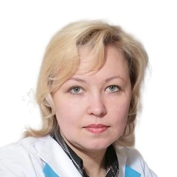 Кравченко Анна Васильевна — Терапевт, Таганрог