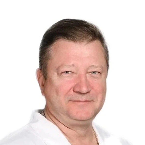 Кочемасов Валерий Михайлович — Хирург, Детский ортопед, Ортопед, Травматолог, Москва