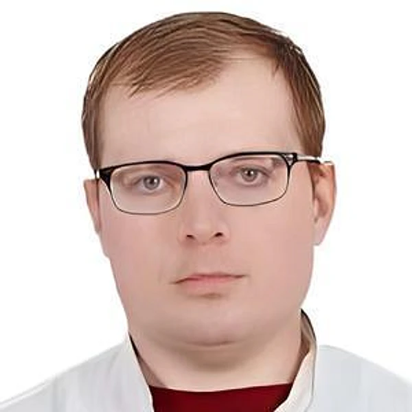 Плюта Андрей Петрович — Детский хирург, Детский андролог, Детский уролог, Краснодар