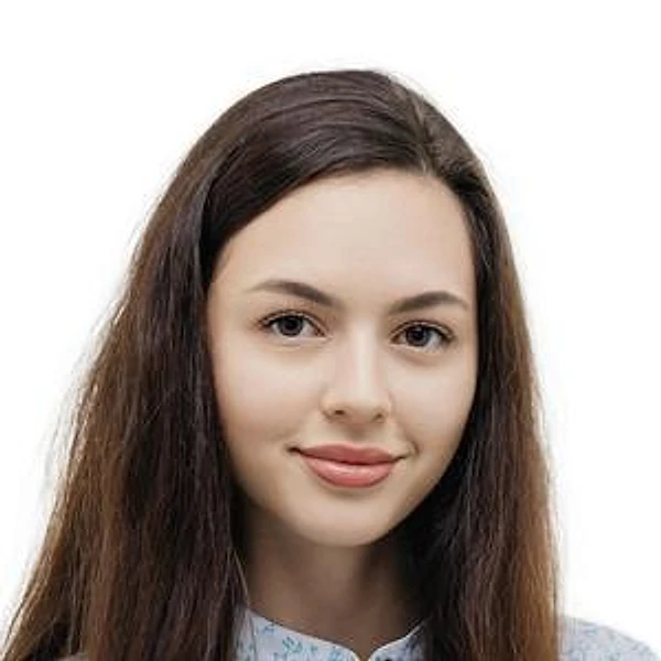 Клышова Алина Куанышевна — Детский стоматолог, Казань