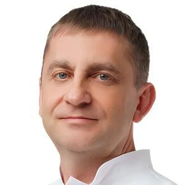 Курылин Артем Александрович — Стоматолог-ортопед, Ярославль