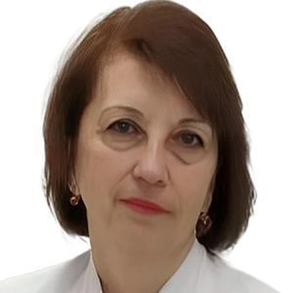 Кожина Марина Юрьевна — Педиатр, Старый Оскол