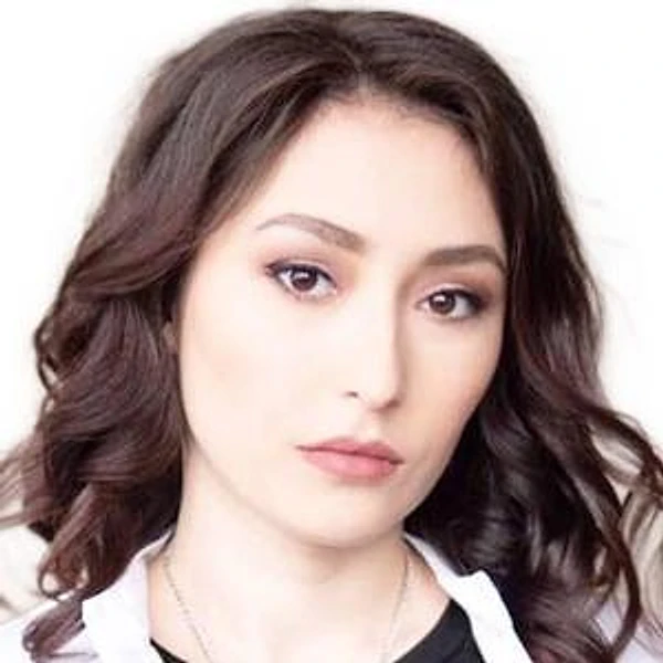 Хафизова Карина Азатовна — Терапевт, Врач УЗИ, Нефтекамск