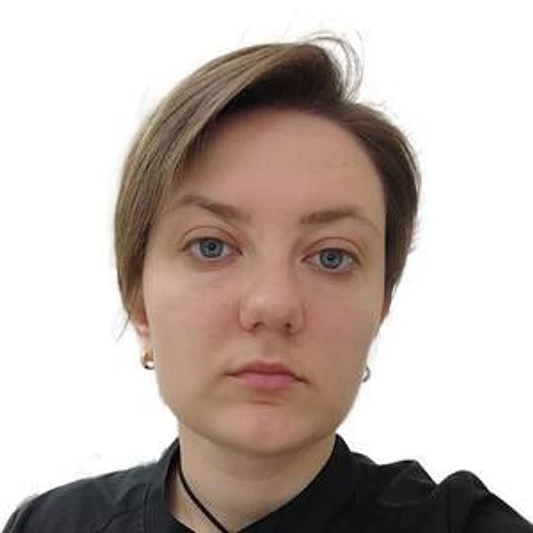 Пилипенко Анна Евгеньевна — Педиатр, Дмитров