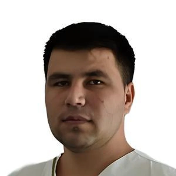 Маматалиев Илхомджон Хасанович — Инфекционист, Стерлитамак