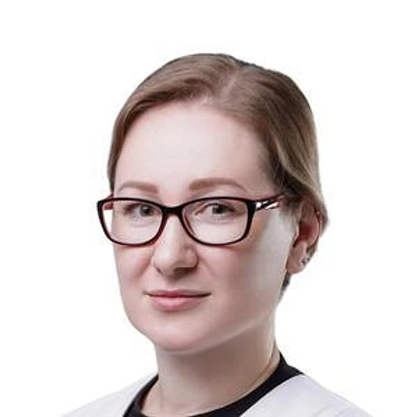 Борисова Екатерина Викторовна — Анестезиолог-реаниматолог, Жуковский