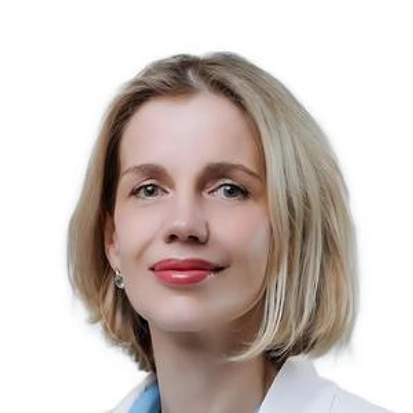 Добромыслова Наталья Сергеевна — Анестезиолог-реаниматолог, Жуковский