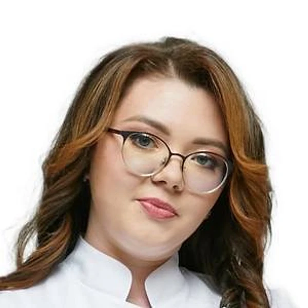 Аленушкина Анна Ильинична — Гинеколог, Электрогорск