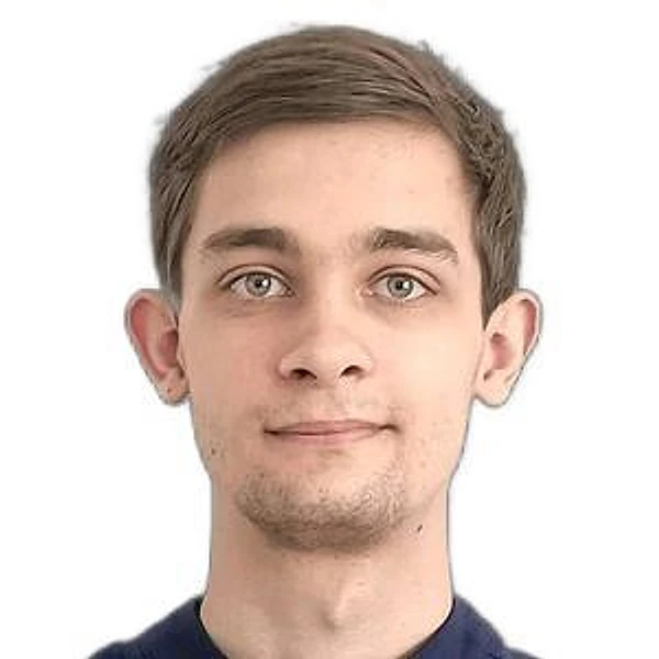 Губченко Богдан Андреевич — Стоматолог-ортопед, Краснодар