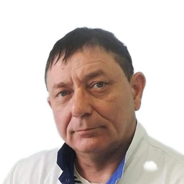 Ильященко Александр Валерьевич — Хирург, Ейск