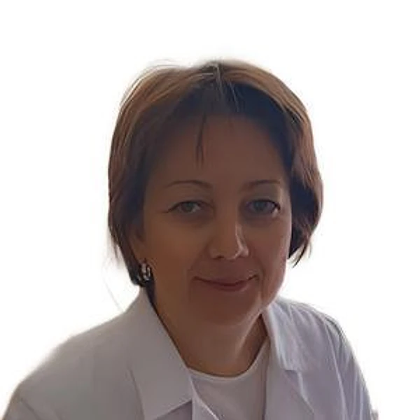 Закирова Гульнара Фоатовна — Врач общей практики (семейный врач), Казань