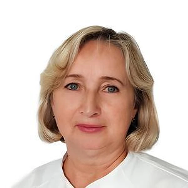 Шевчук Тамара Николаевна — Терапевт, Можайск