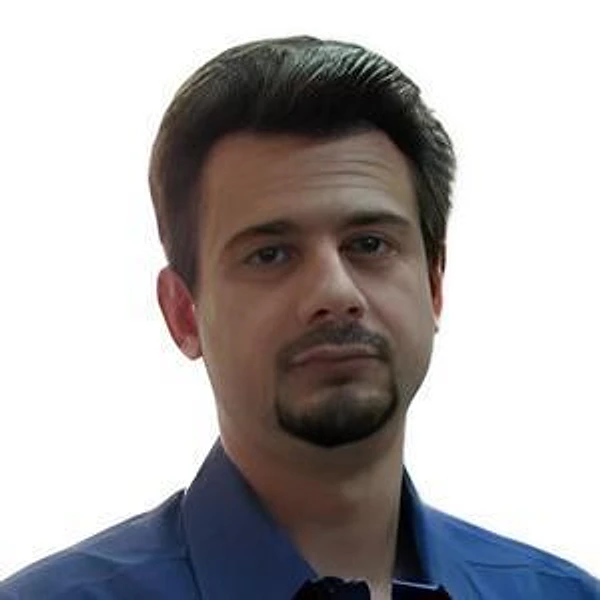 Бессмертный Антон Евгеньевич — Анестезиолог-реаниматолог, Алголог, Санкт-Петербург