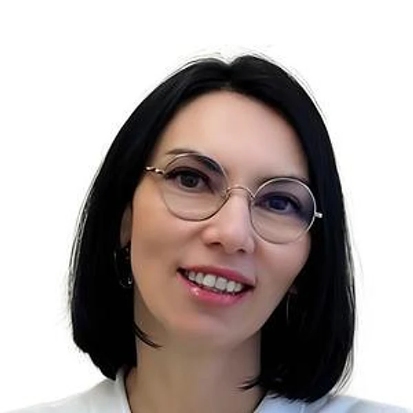 Шеринская Ирина Анатольевна — Детский нейропсихолог, Детский психолог, Психолог, Москва
