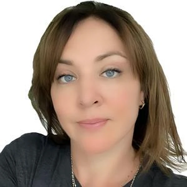 Иванова Светлана Владимировна — Логопед, Дефектолог, Москва