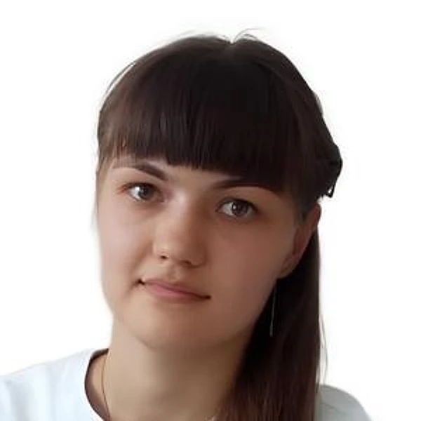 Хижняк Екатерина Олеговна — Терапевт, Тамбов