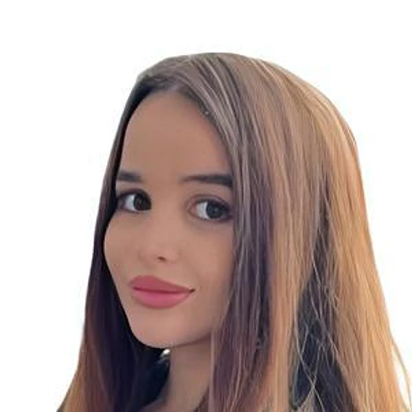 Алиева Алина Шаховна — Логопед, Дефектолог, Москва
