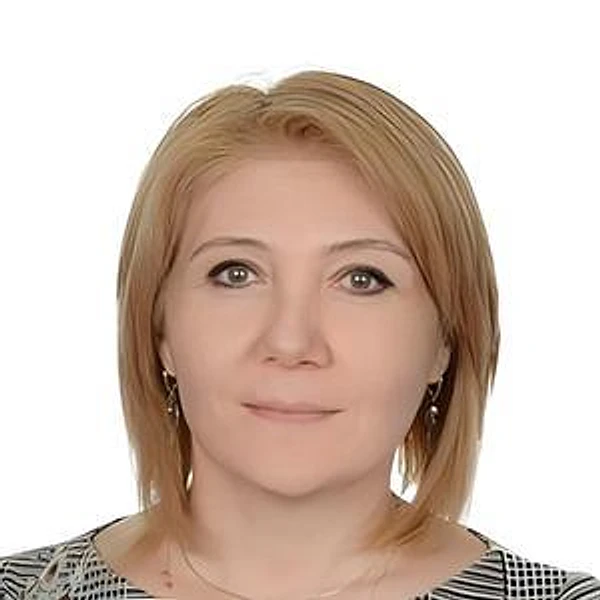 Елокова Ирина Сарабиевна — Детский психолог, Клинический психолог, Москва
