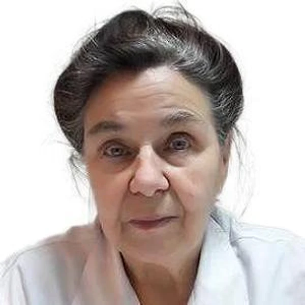 Варшавер Марина Игоревна — Гинеколог, Акушер, Нижний Новгород