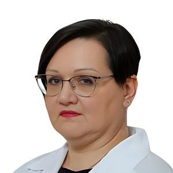 Сысоева Марина Викторовна — Гинеколог, Врач УЗИ, Детский гинеколог, Копейск
