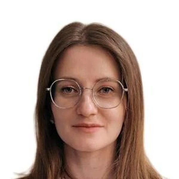 Переладова Анастасия Юрьевна — Гинеколог, Тюмень