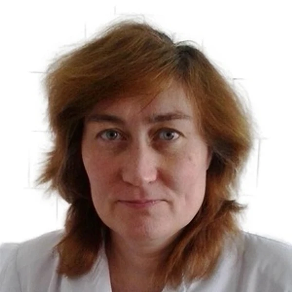 Сибгатуллина Алсу Азатовна — Врач общей практики (семейный врач), Набережные Челны