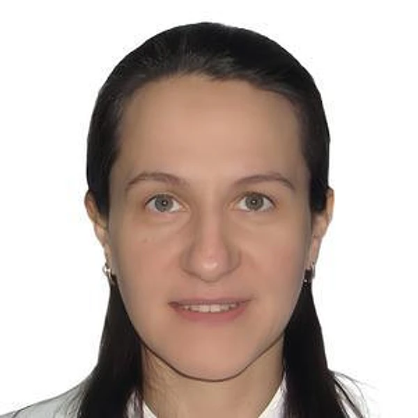 Русанова Ольга Александровна — Ревматолог, Волгоград