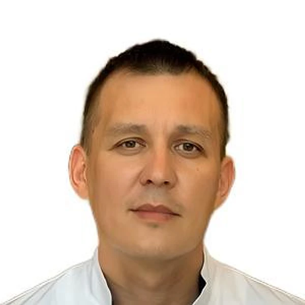 Данилов Павел Сергеевич — Стоматолог-хирург, Стоматолог-ортопед, Санкт-Петербург