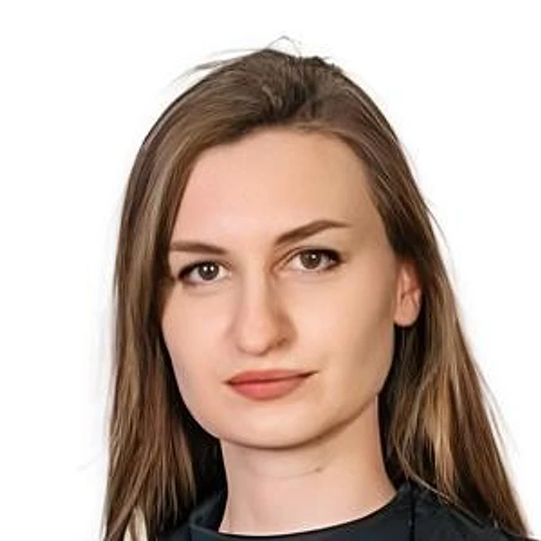 Кирьянова Марина Андреевна — Врач УЗИ, Гинеколог, Москва
