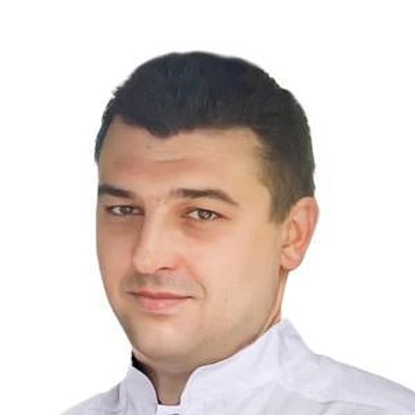 Перуцкий Сергей Николаевич — Маммолог, Онколог, Онколог-маммолог, Белгород