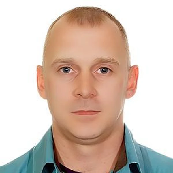 Точенов Николай Михайлович — Массажист, Инструктор ЛФК, Губкин