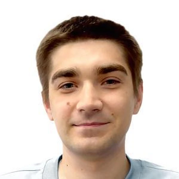 Карповский Станислав Олегович — Травматолог, Ортопед, Смоленск