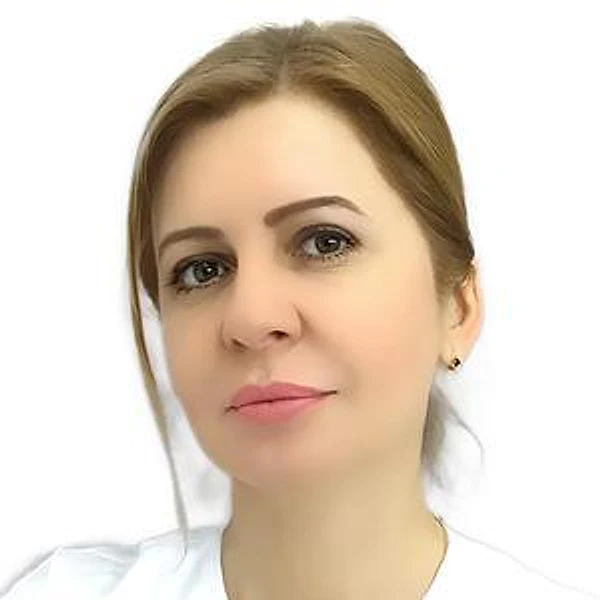 Каширина Наталья Викторовна — Врач-косметолог, Ессентуки