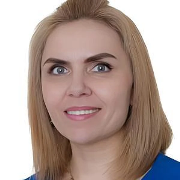 Безкорсая Наталья Юрьевна — Психолог, Новосибирск